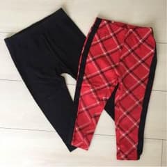 baby  gap＊レギンス2枚セットのサムネイル