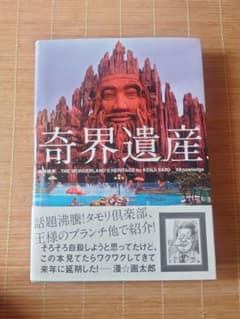 【値段交渉可!】奇界遺産のサムネイル