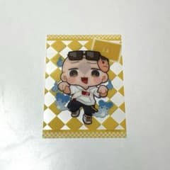 はちでらっ！ IS いず コラボカフェ 入場特典 なつやすみ マリカ 高田村のサムネイル