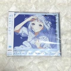 学マス 葛城リーリヤ CD 誕生日記念Single Wake up!! - メルカリ