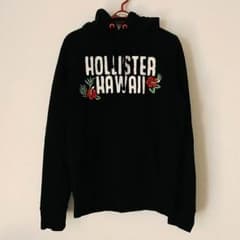 HOLLISTER パーカーのサムネイル
