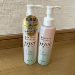 【Louis87様　専用】Kracie ミュウコ クレンジングオイル 200mlのサムネイル
