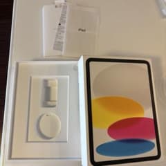 iPad 箱のサムネイル