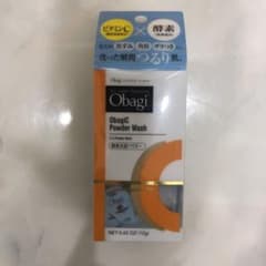 オバジC 酵素洗顔パウダー 30個 0.4g×30個のサムネイル