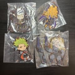 Fate/apocrypha 러버스트 5장 세트