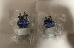 C&K LIVEペットボトルキャップのサムネイル