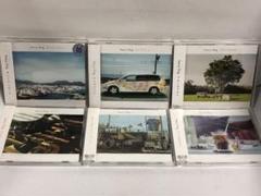 Saucy Dog CD 6枚セット サウシードッグ いつか - メルカリ