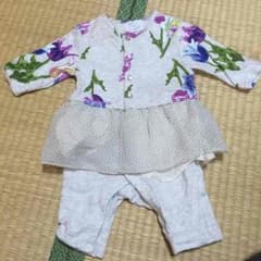 babyロンパースのサムネイル