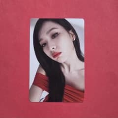 Red Velvet スルギ BALANCE MD トレカケース トレカ - メルカリ