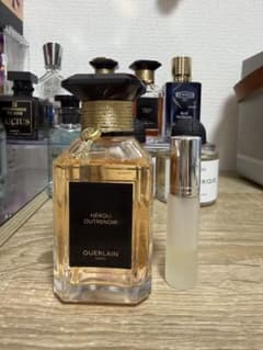 Guerlain ネロリ ウルトレノワール 10ml - メルカリ