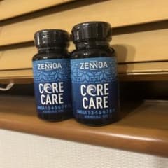 ゼンノアコアケア2個セットのサムネイル