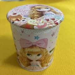 Blythe Junie Moonie Cutie 缶ケースのサムネイル