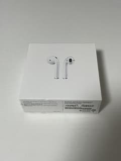 Apple AirPods 第1世代のサムネイル