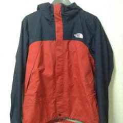 THE NORTH FACE マウンテンパーカーのサムネイル