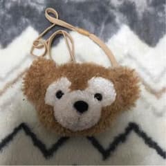 ダッフィーポーチのサムネイル