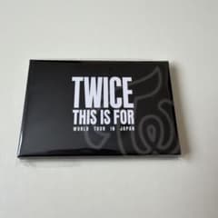 TWICE THIS IS FOR アプグレ特典 トレカセット - メルカリ
