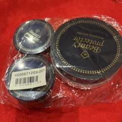 Beauty protector finishing powder 3点セットのサムネイル