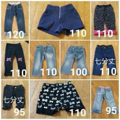 子供服まとめ売りのサムネイル