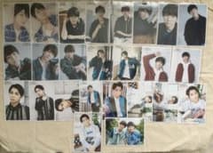 M!LK 塩﨑太智 生写真まとめ売りのサムネイル