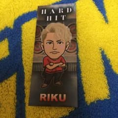 RIKU千社札 ステッカーのサムネイル