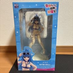 KADOKAWA アクア 原作版水着Ver. 1/7フィギュアのサムネイル