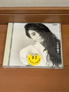 小泉今日子 / KOIZUMI IN THE HOUSEのサムネイル
