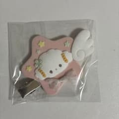 サンリオ シークレット前髪クリップ こぎゅみんのサムネイル