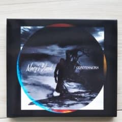 Mary's Blood CONFESSiONS 初回限定盤のサムネイル