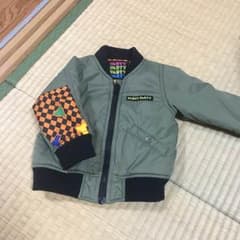 partypartyアウターのサムネイル