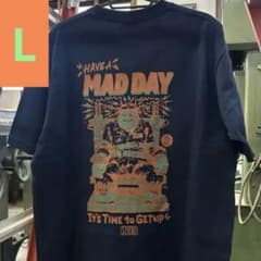 GRINDLODGE グラインドロッヂ STUDIOwad Tシャツ L - メルカリ