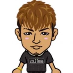 Rさん専用のサムネイル