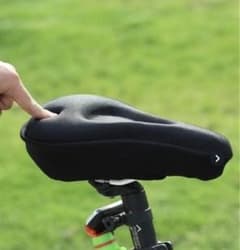 サドルカバー　2枚組のサムネイル