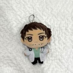 ニトロキラル展 スロウダメージ タク ぬいパル - メルカリ