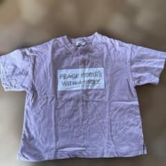 Tシャツ／PAIR MANONのサムネイル