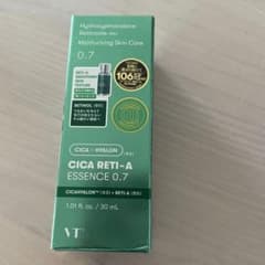 VT CICA RETI-A ESSENCE 0.7 30mlのサムネイル