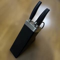 Zwilling J.A. Henckels 包丁セット スタンド付きのサムネイル