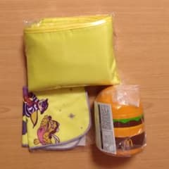 マック 福袋 クーポンなし