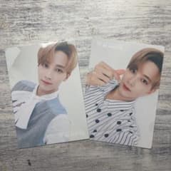 SEVENTEEN トレカのサムネイル