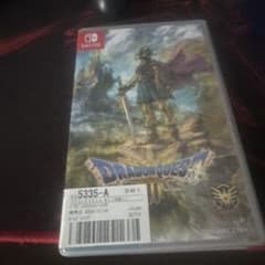 ドラゴンクエストIII Nintendo Switchのサムネイル