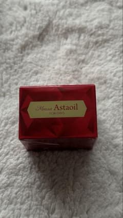 【未開封】ムーサ アスタオイル 0.3mL×20カプセルのサムネイル