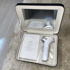 新品・未使用】MYTREX MiRAY ONE ホワイト リフトアップ 美顔器 - メルカリ