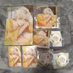 イケメン戦国 徳川家康 セット - メルカリ