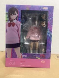 figma ダンダダン モモ フィギュア グッドスマイルカンパニー