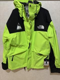 ノースフェイスMサイズ　オリジン　マウンテンパーカー