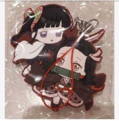 ▽➎26 슌몬 禰豆子 栗花落カナヲ滅＋モチラバ 10개 세트