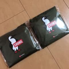 チャムス　エコバックのサムネイル
