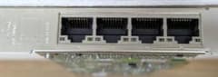 【安定4ポート】Broadcom ギガビットLAN NIC BCM5719のサムネイル