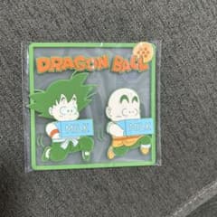ドラゴンボール　コースターのサムネイル