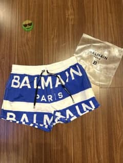 BALMAIN Men's Swimwear Size S