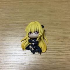 【To LOVEる】ねむらせ隊 金色の闇のサムネイル